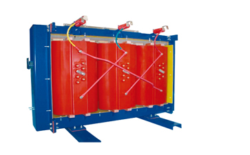 晋城SCBH15干式非晶合金铁心变压器
